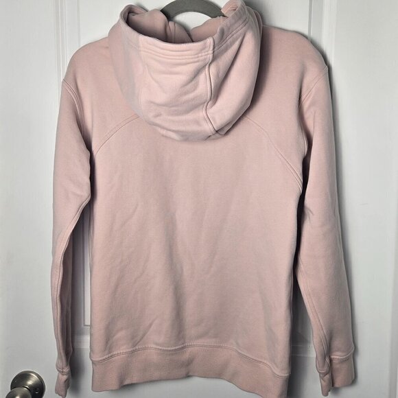 Lululemon All Yours Hoodie *Graphic - 4 Feather Pink - Picture 4 of 6